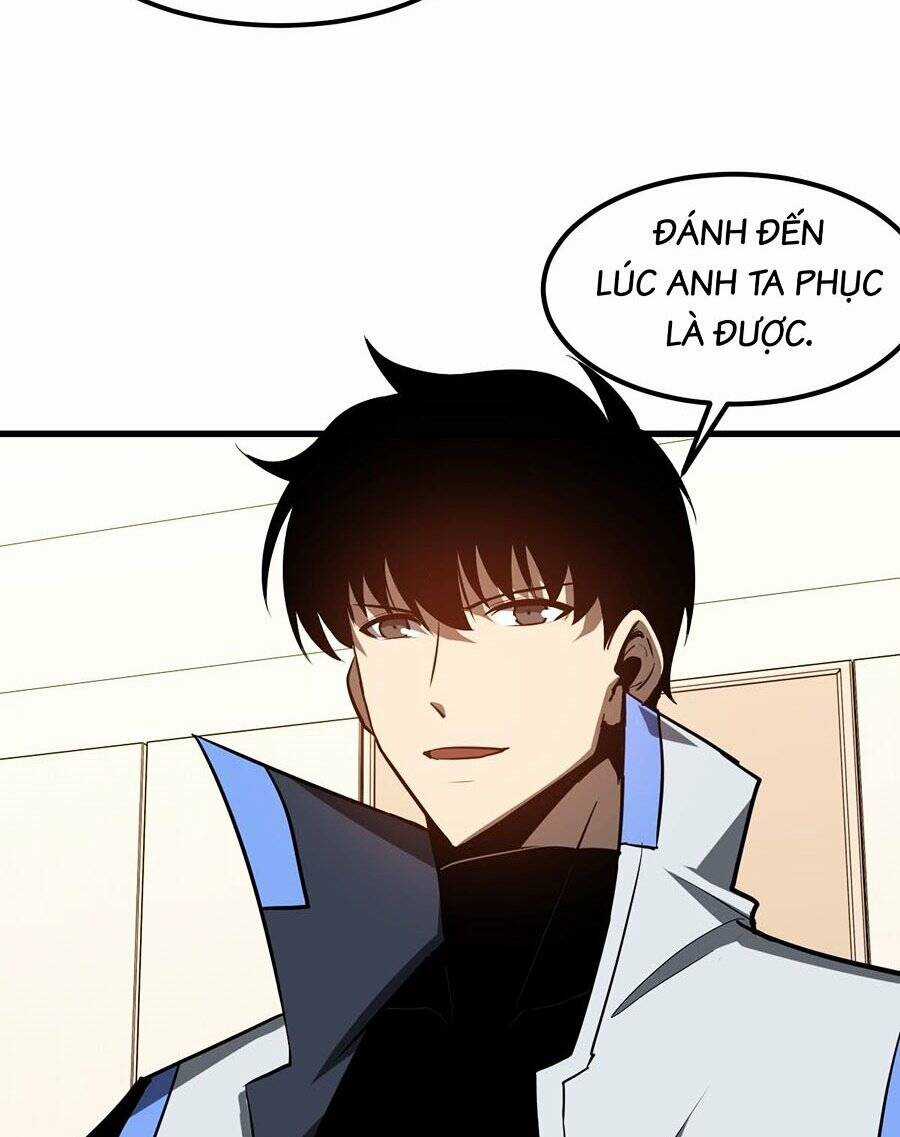 Siêu Phàm Tiến Hóa - Chapter 131 - Trang 25