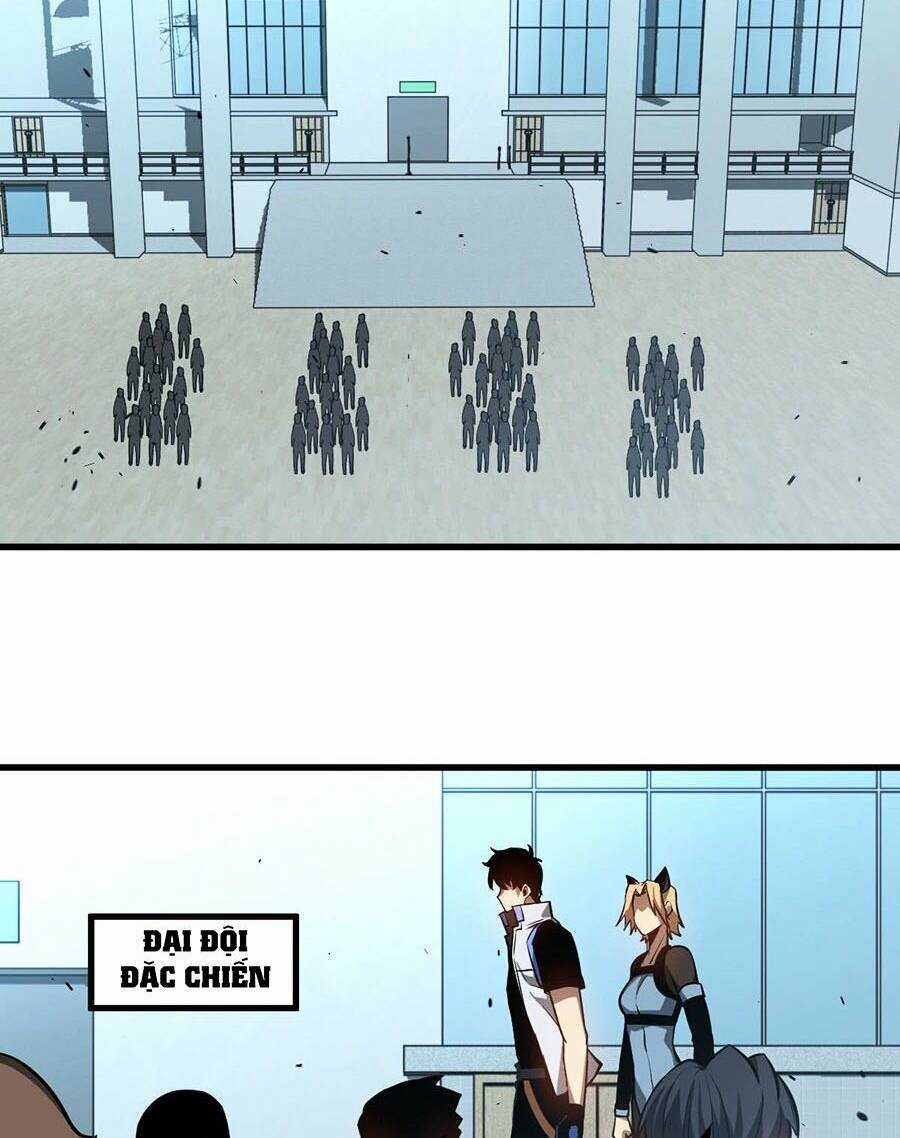 Siêu Phàm Tiến Hóa - Chapter 131 - Trang 30