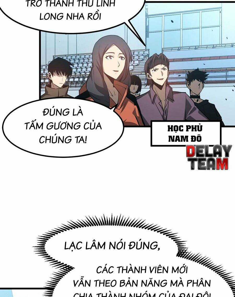 Siêu Phàm Tiến Hóa - Chapter 131 - Trang 34