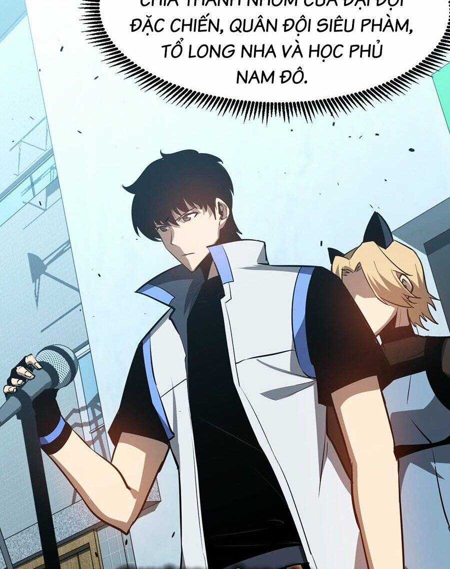 Siêu Phàm Tiến Hóa - Chapter 131 - Trang 35