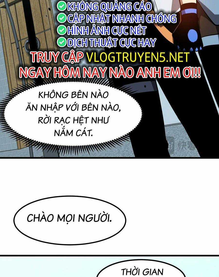 Siêu Phàm Tiến Hóa - Chapter 131 - Trang 36