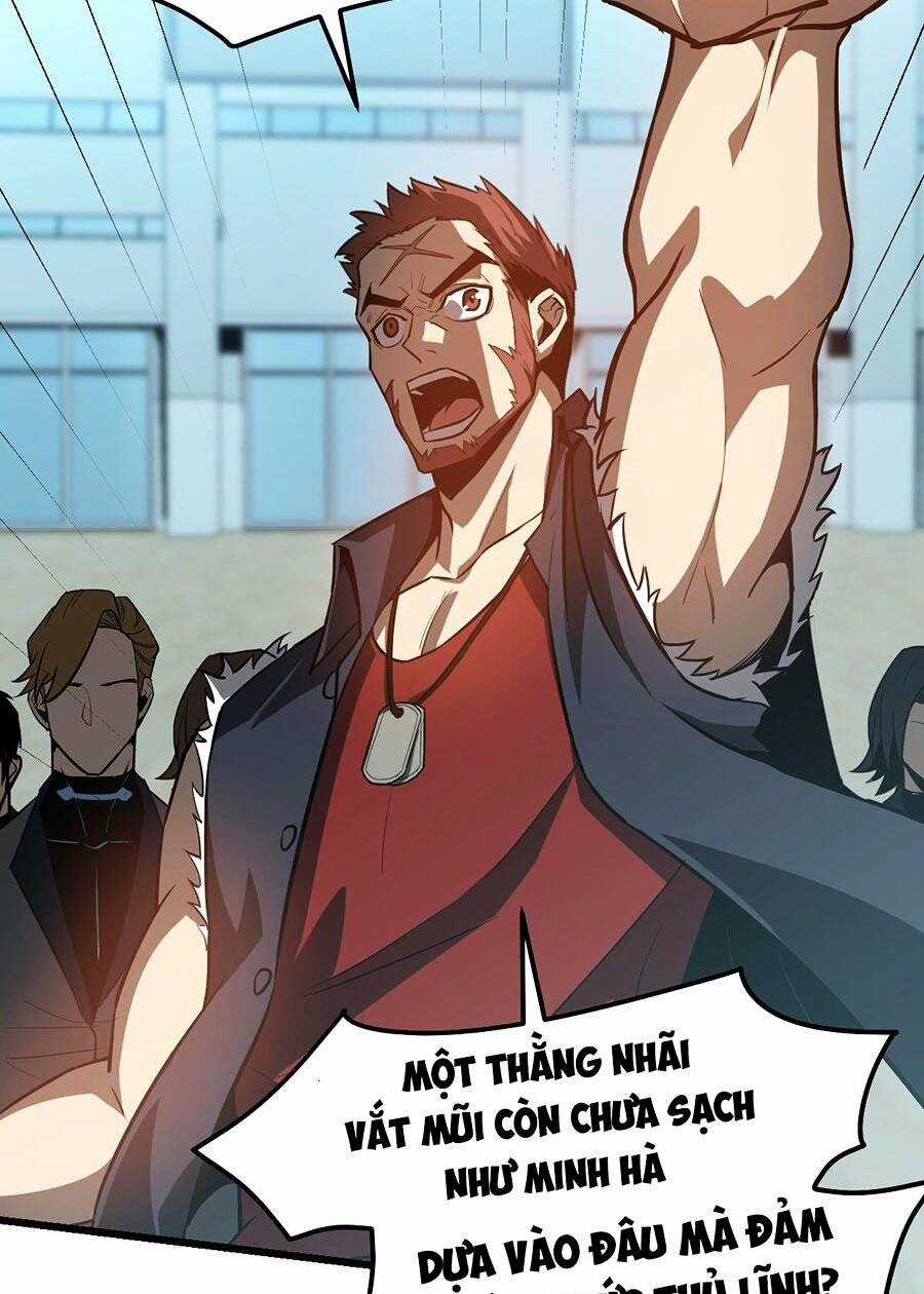 Siêu Phàm Tiến Hóa - Chapter 131 - Trang 47