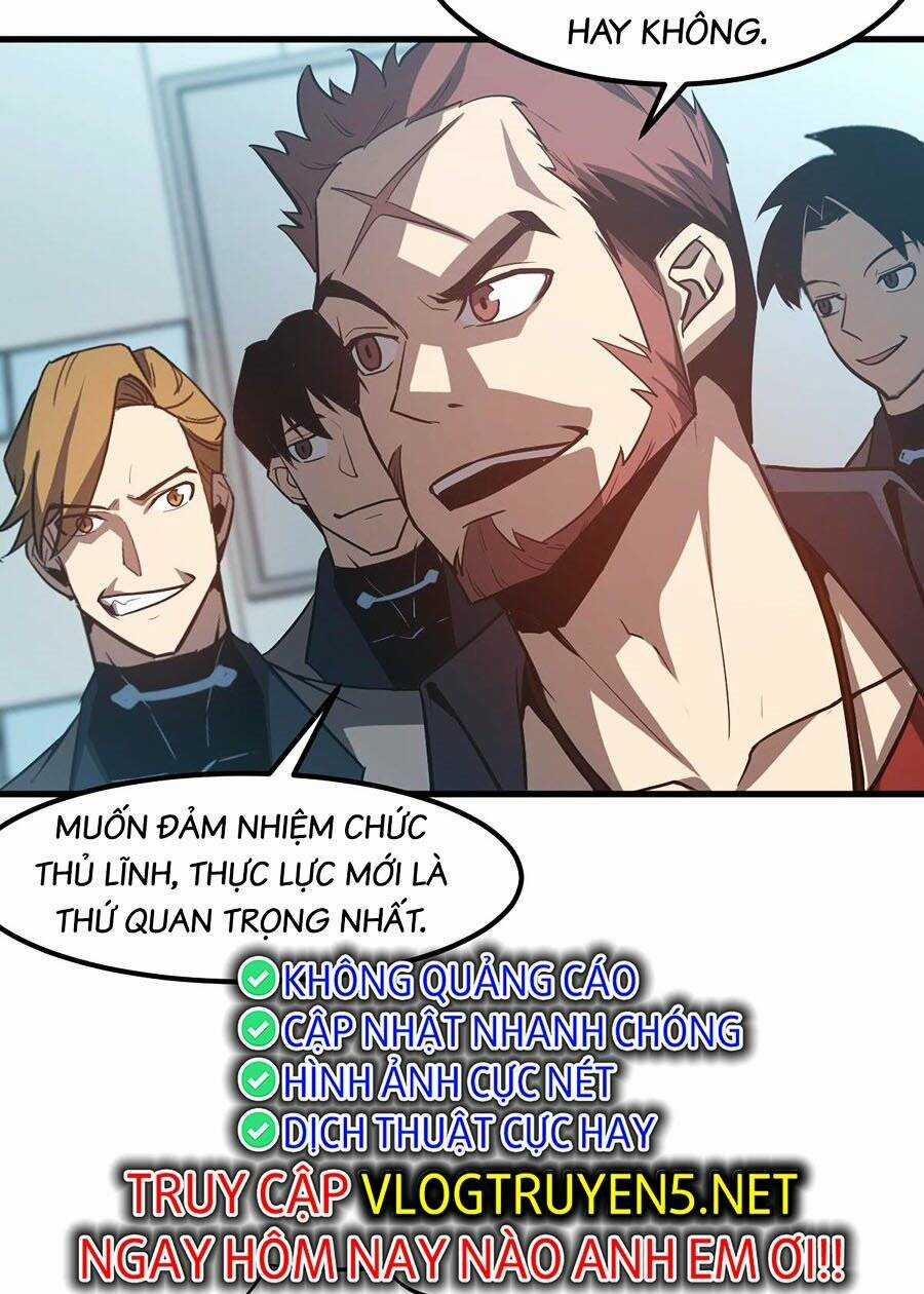 Siêu Phàm Tiến Hóa - Chapter 131 - Trang 53