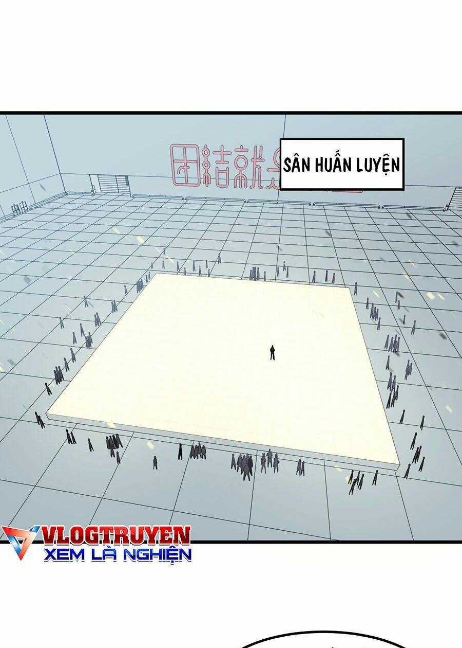 Siêu Phàm Tiến Hóa - Chapter 131 - Trang 59