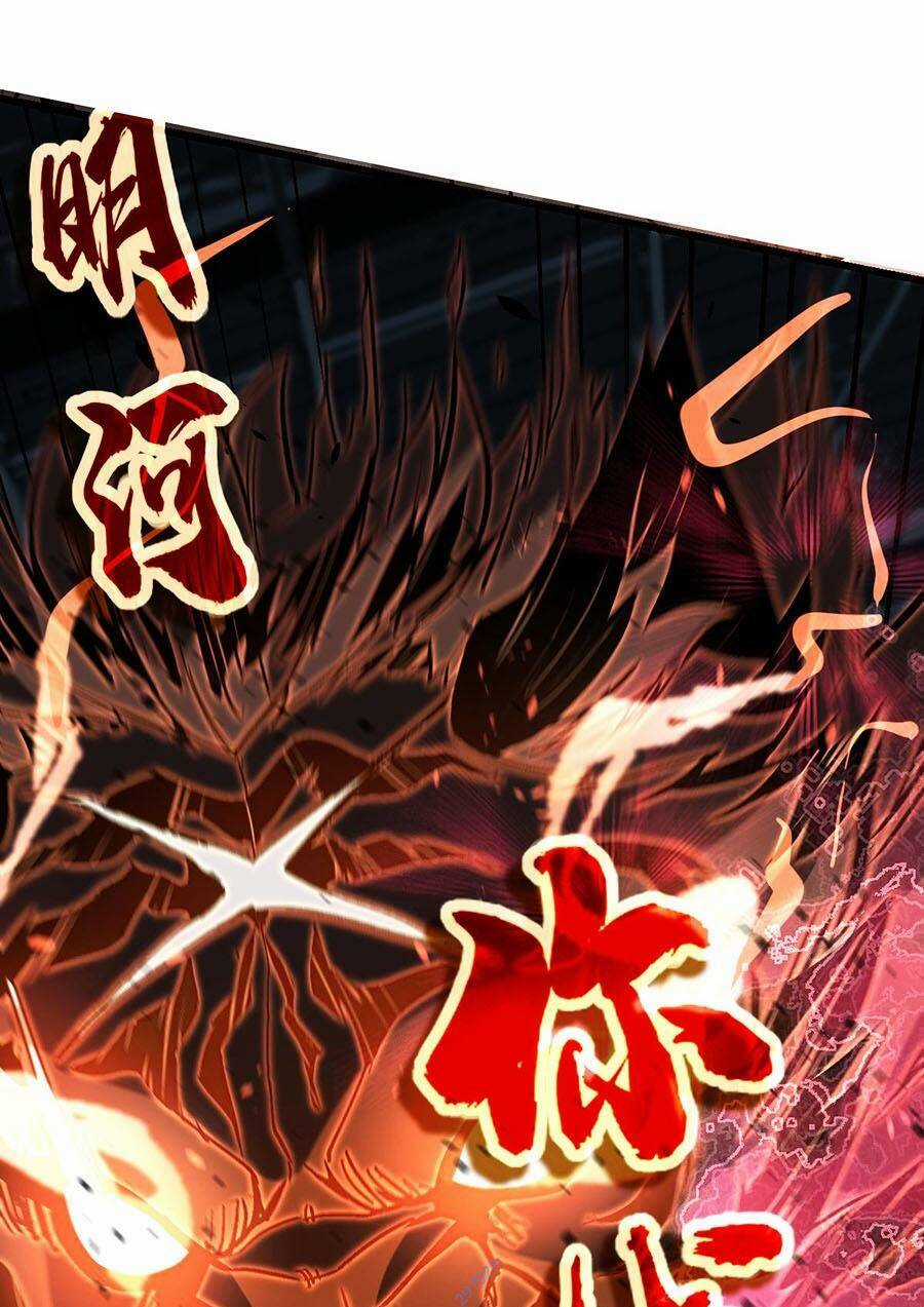 Siêu Phàm Tiến Hóa - Chapter 132 - Trang 1