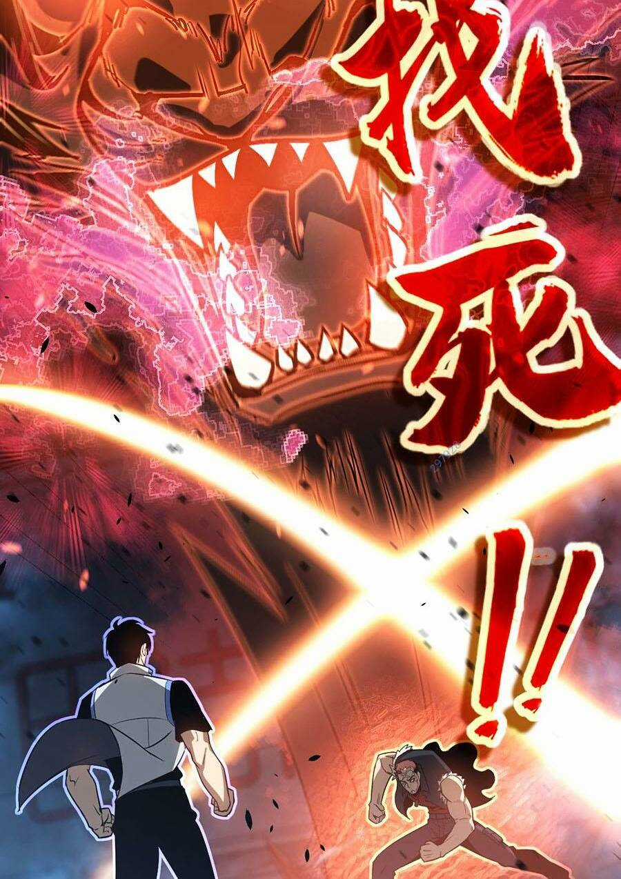 Siêu Phàm Tiến Hóa - Chapter 132 - Trang 2