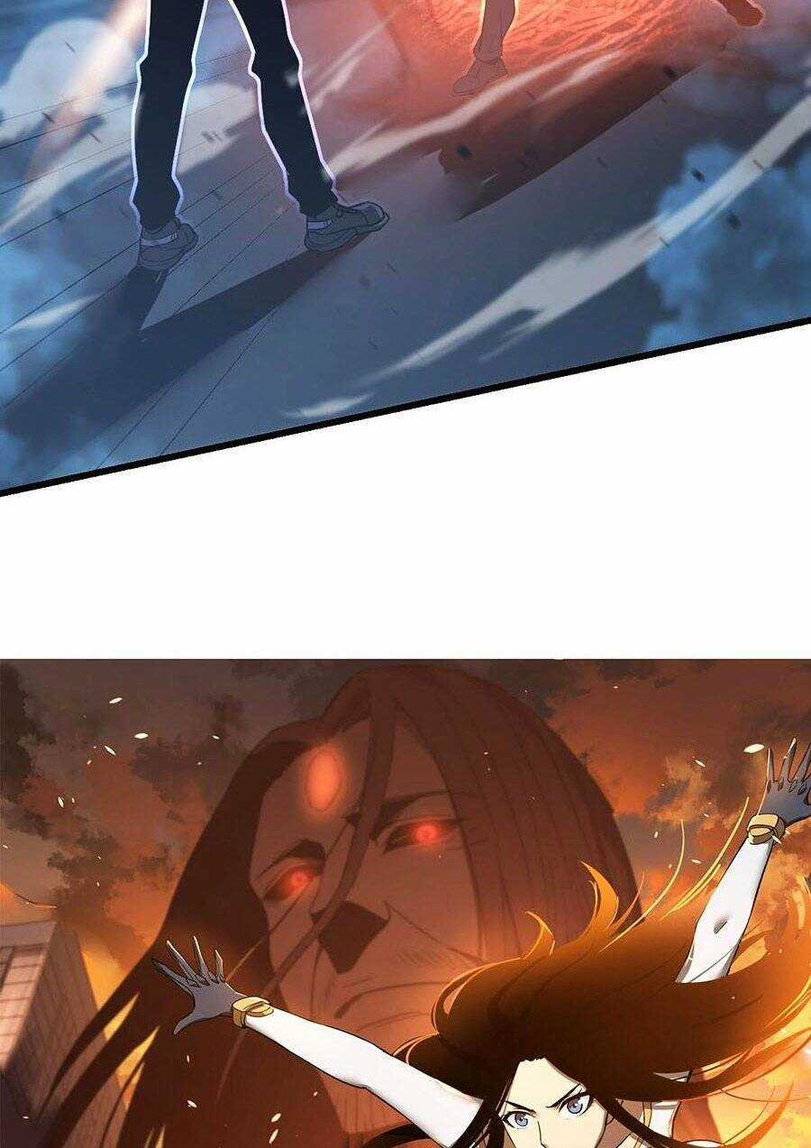 Siêu Phàm Tiến Hóa - Chapter 132 - Trang 3