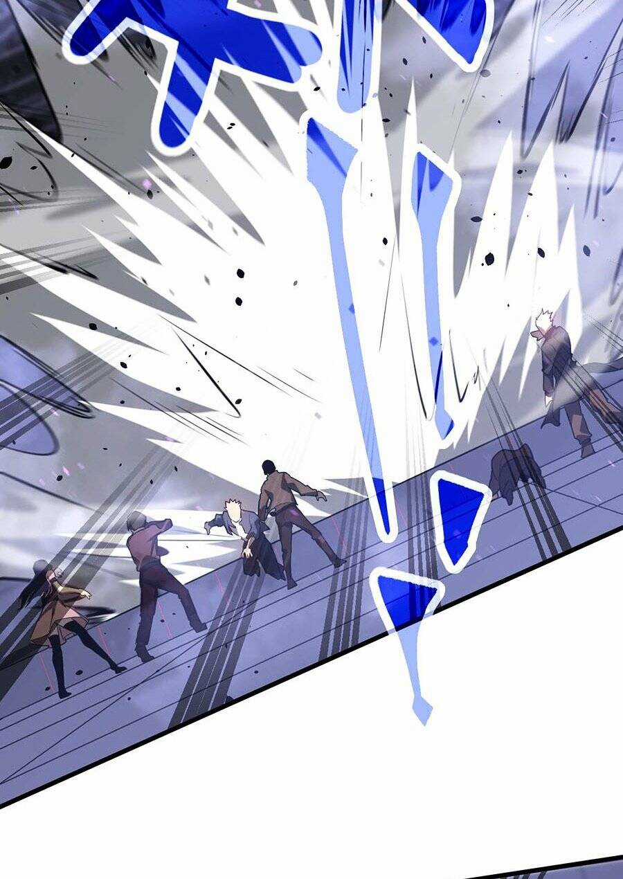 Siêu Phàm Tiến Hóa - Chapter 132 - Trang 39