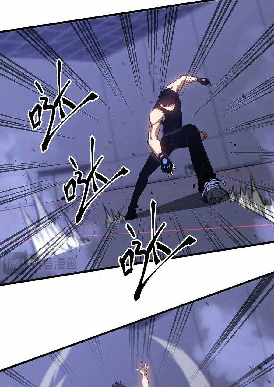 Siêu Phàm Tiến Hóa - Chapter 132 - Trang 40