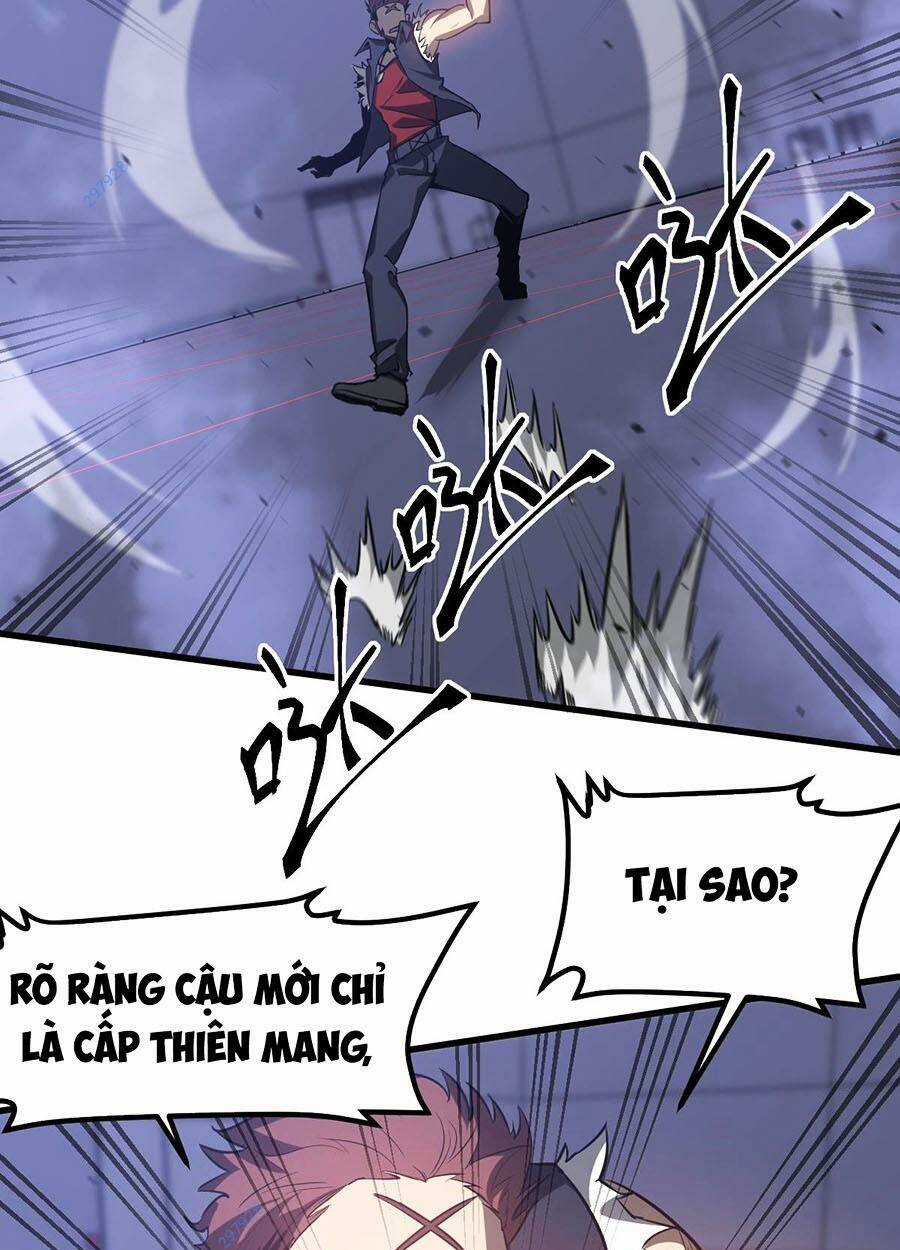 Siêu Phàm Tiến Hóa - Chapter 132 - Trang 41