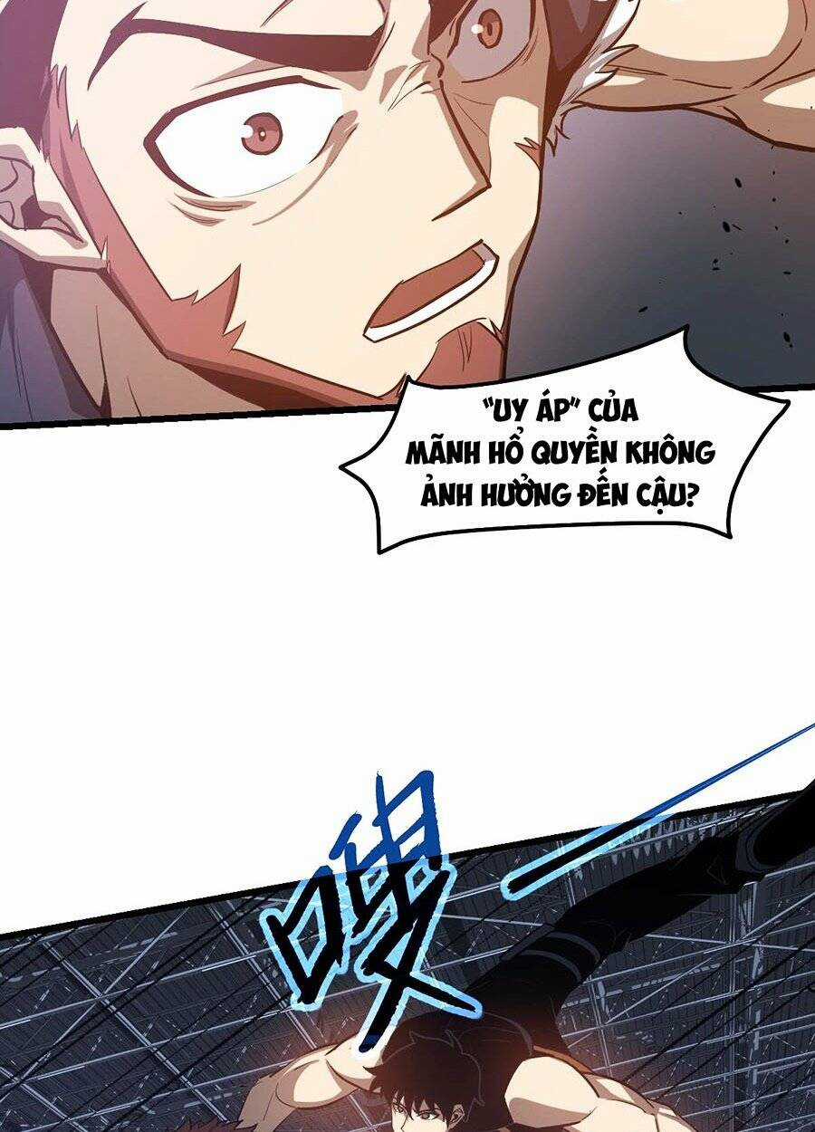 Siêu Phàm Tiến Hóa - Chapter 132 - Trang 47