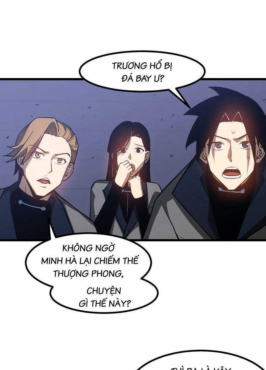 Siêu Phàm Tiến Hóa - Chapter 132 - Trang 50