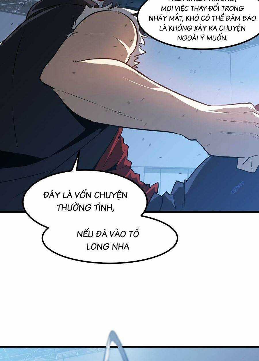 Siêu Phàm Tiến Hóa - Chapter 132 - Trang 58