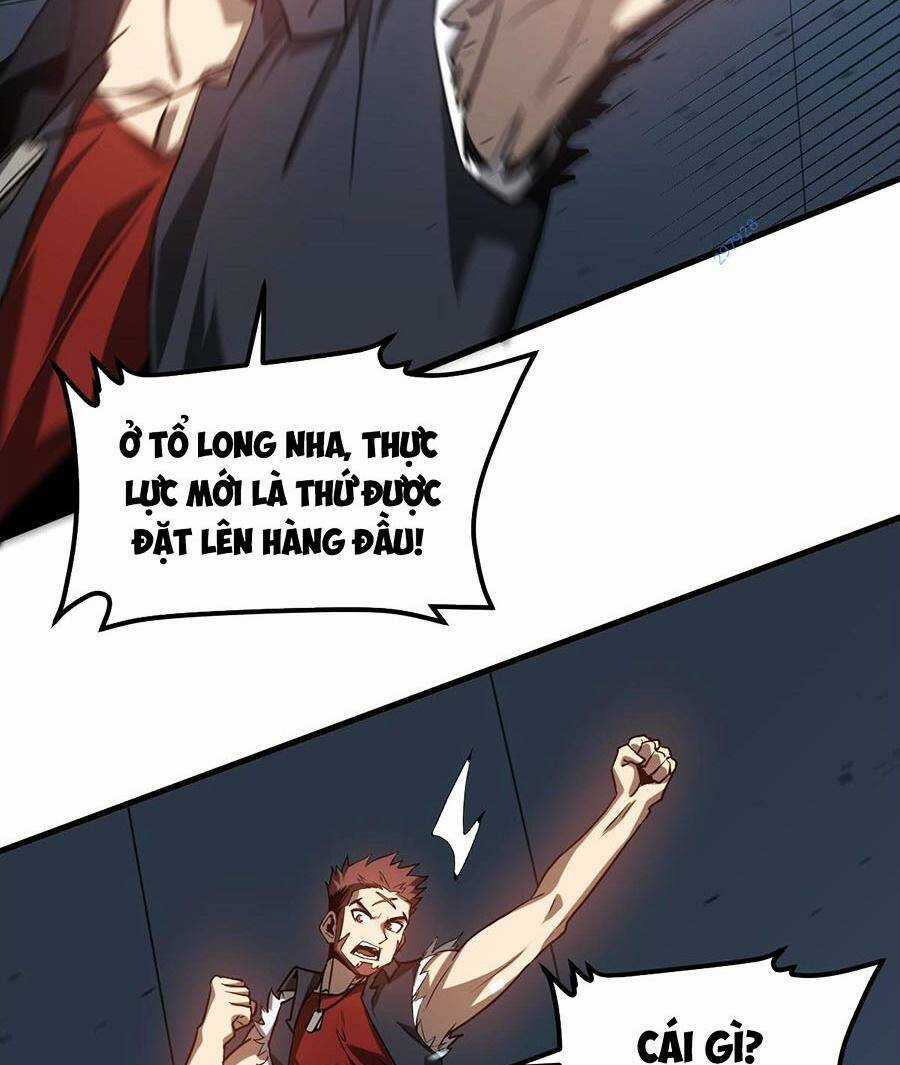 Siêu Phàm Tiến Hóa - Chapter 132 - Trang 69