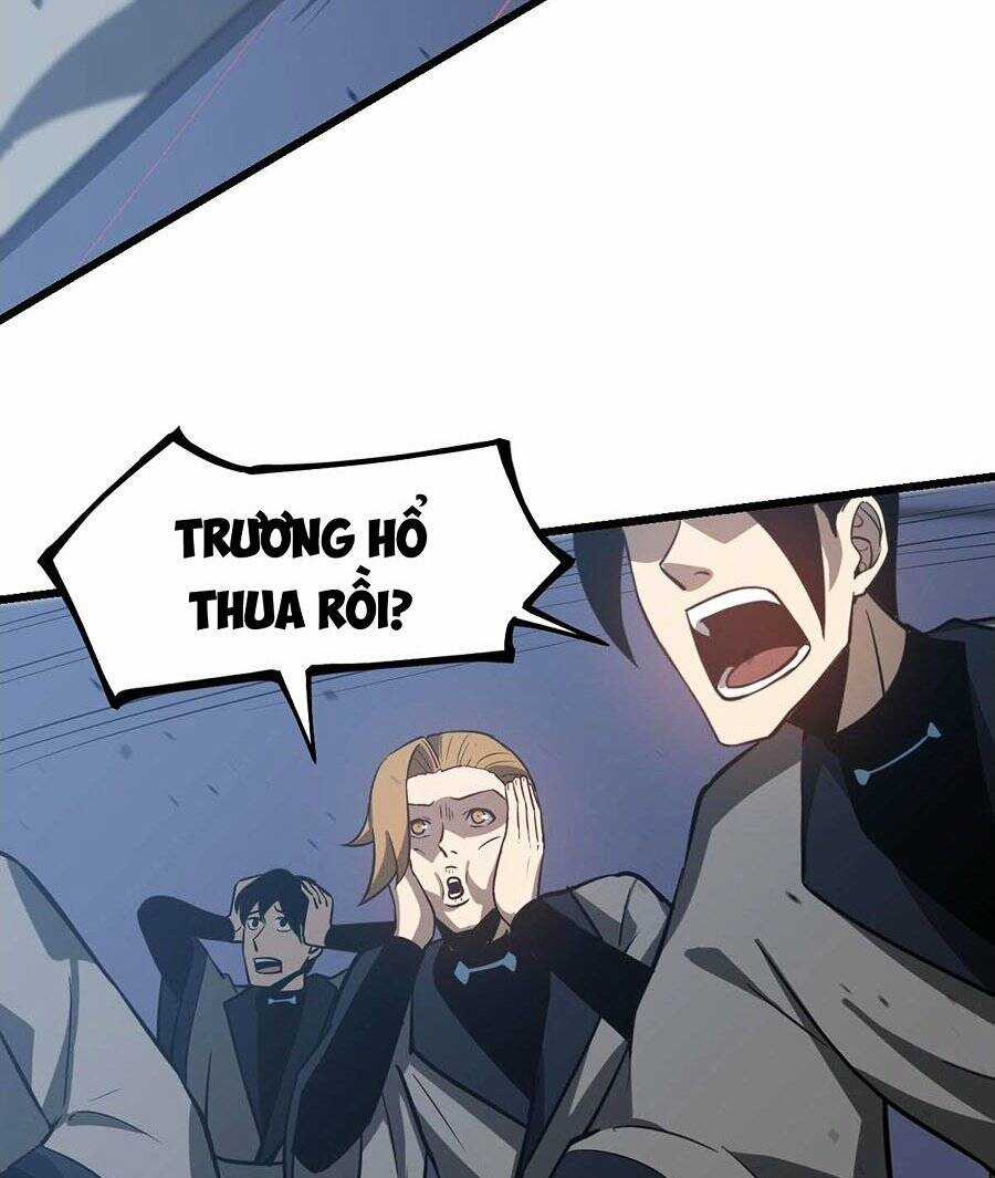Siêu Phàm Tiến Hóa - Chapter 132 - Trang 75