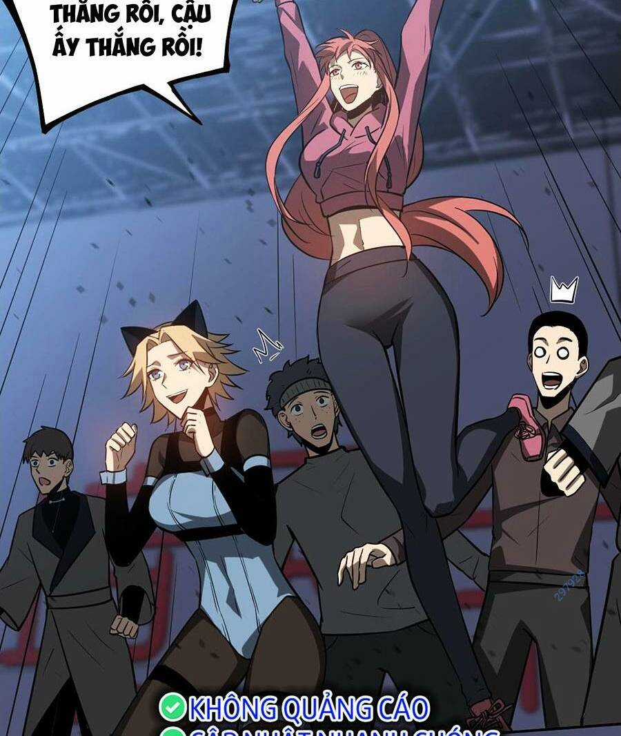 Siêu Phàm Tiến Hóa - Chapter 132 - Trang 78