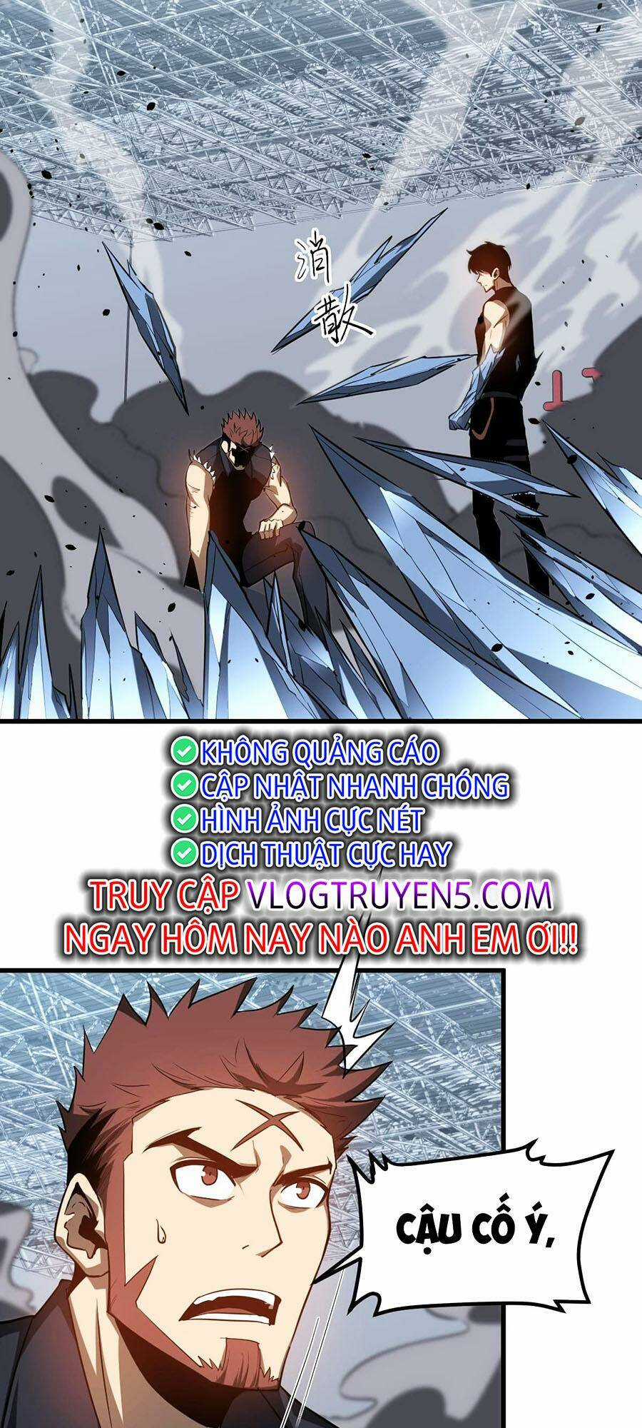 Siêu Phàm Tiến Hóa - Chapter 133 - Trang 4