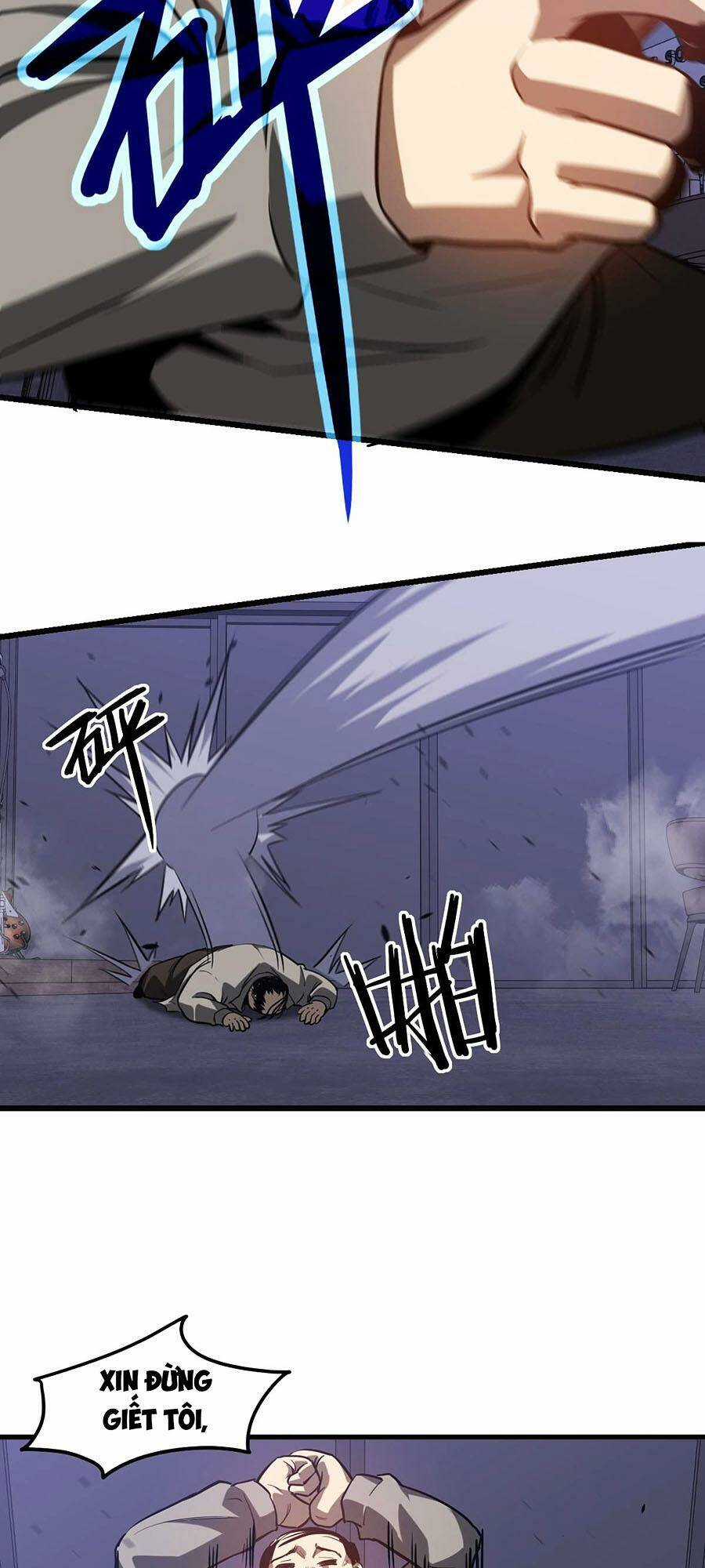 Siêu Phàm Tiến Hóa - Chapter 133 - Trang 42