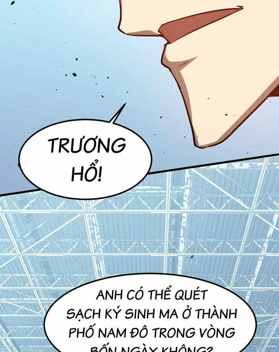 Siêu Phàm Tiến Hóa - Chapter 133 - Trang 8