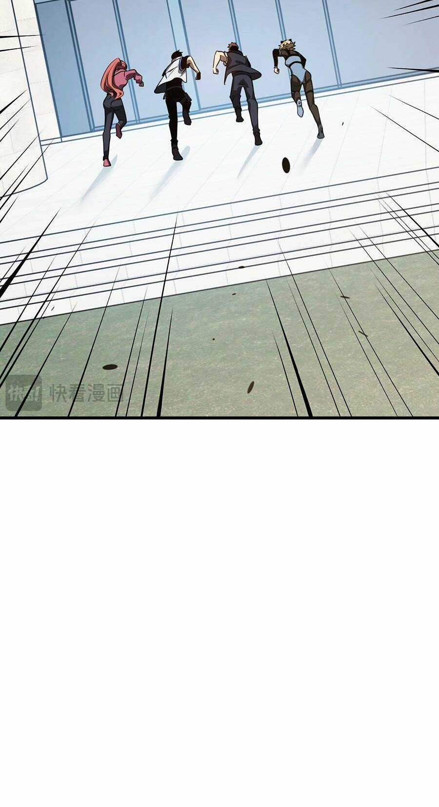 Siêu Phàm Tiến Hóa - Chapter 134 - Trang 24