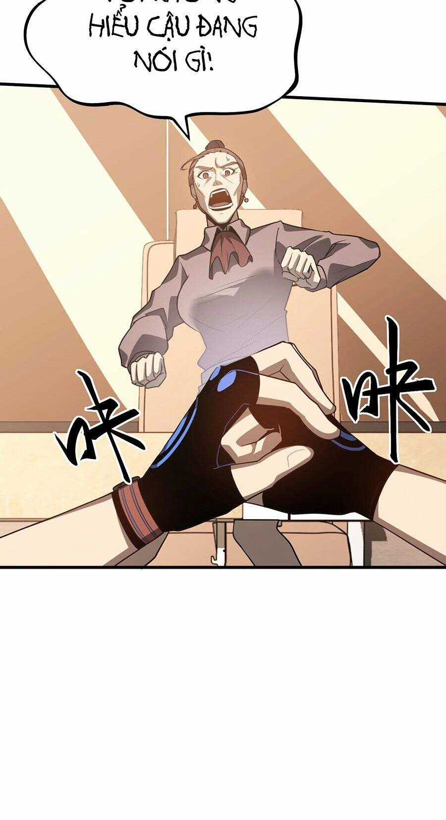 Siêu Phàm Tiến Hóa - Chapter 134 - Trang 31