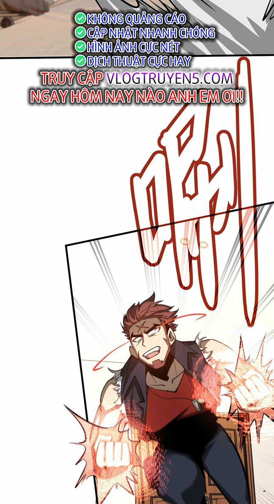 Siêu Phàm Tiến Hóa - Chapter 134 - Trang 36