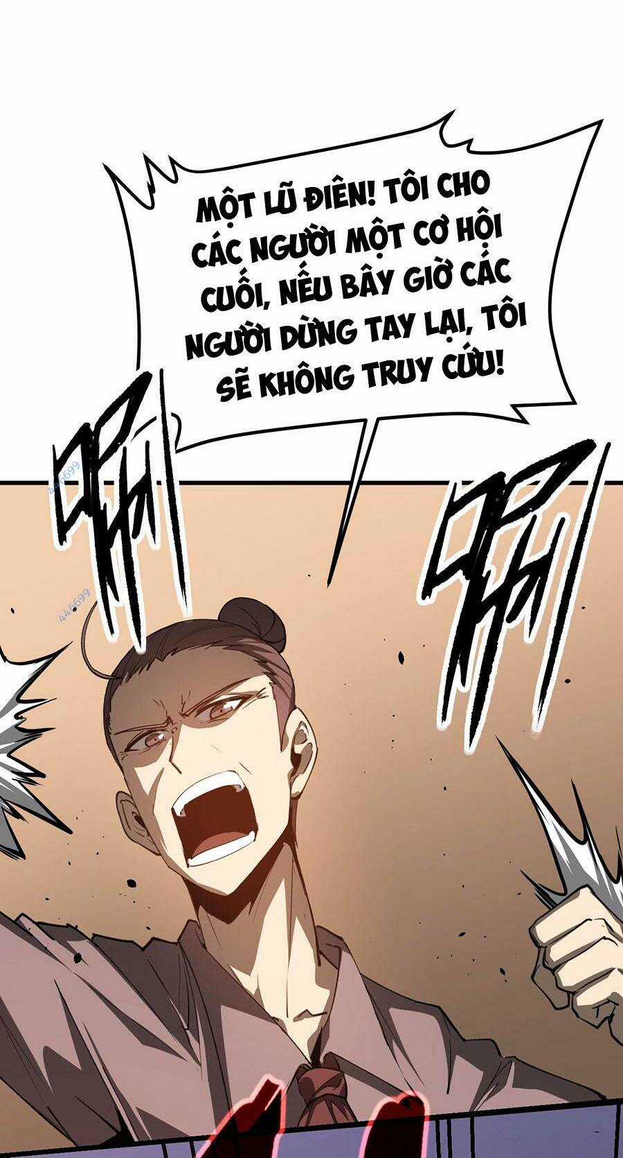 Siêu Phàm Tiến Hóa - Chapter 134 - Trang 42