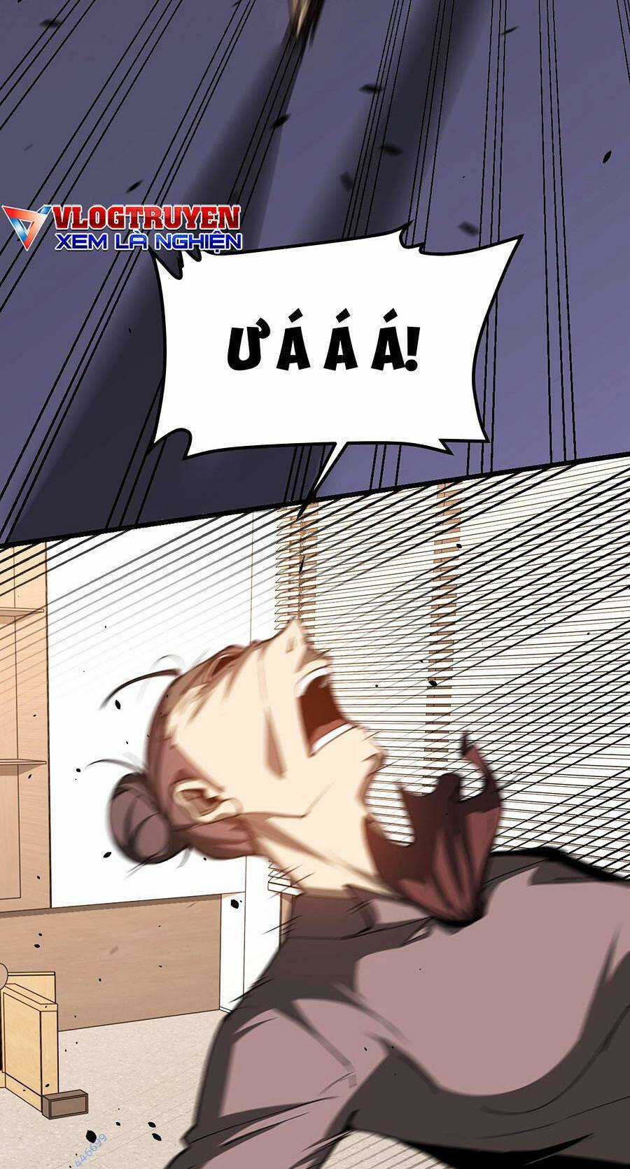 Siêu Phàm Tiến Hóa - Chapter 134 - Trang 45