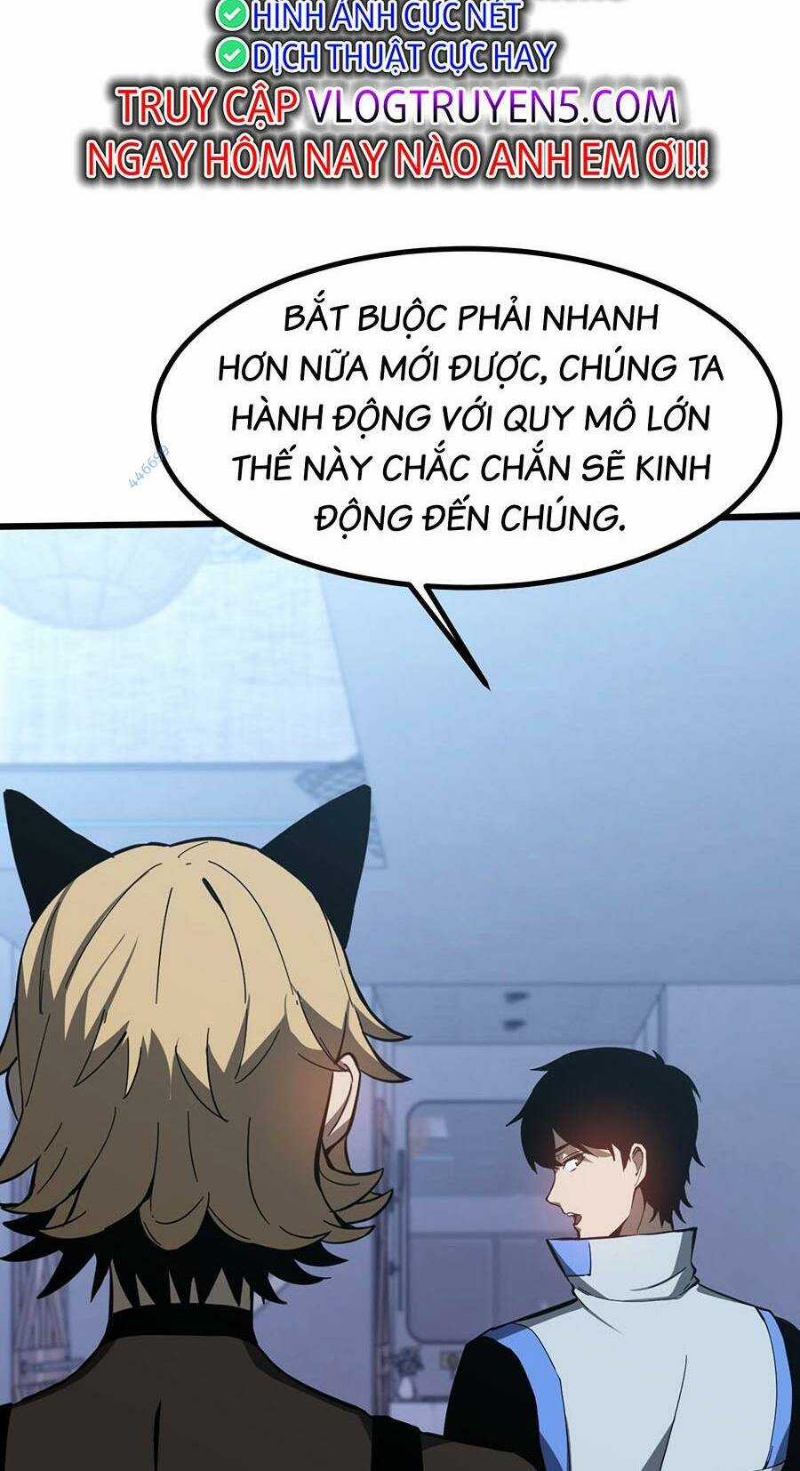 Siêu Phàm Tiến Hóa - Chapter 134 - Trang 6