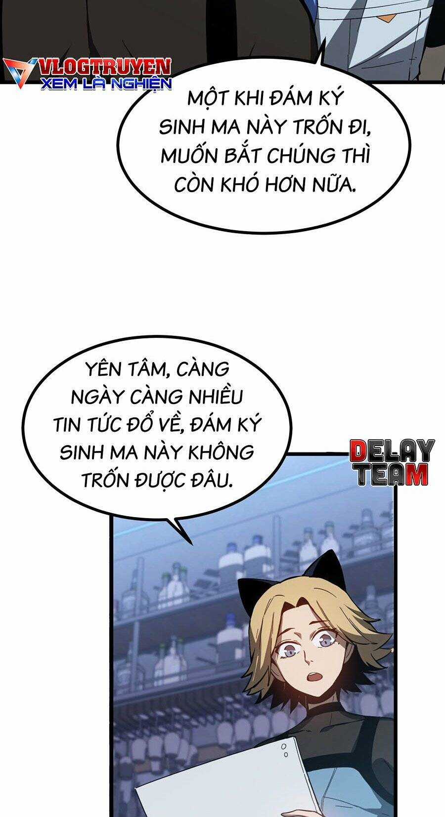 Siêu Phàm Tiến Hóa - Chapter 134 - Trang 7