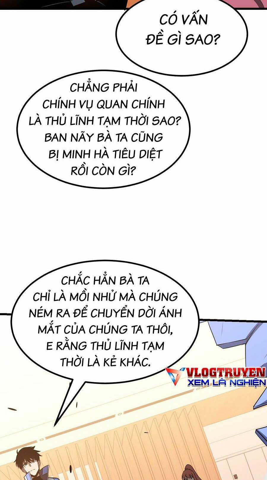 Siêu Phàm Tiến Hóa - Chapter 134 - Trang 76