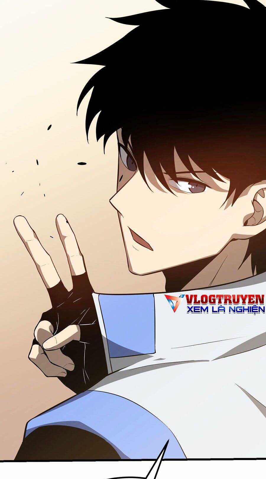 Siêu Phàm Tiến Hóa - Chapter 134 - Trang 79