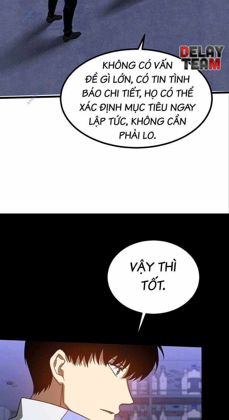 Siêu Phàm Tiến Hóa - Chapter 134 - Trang 9