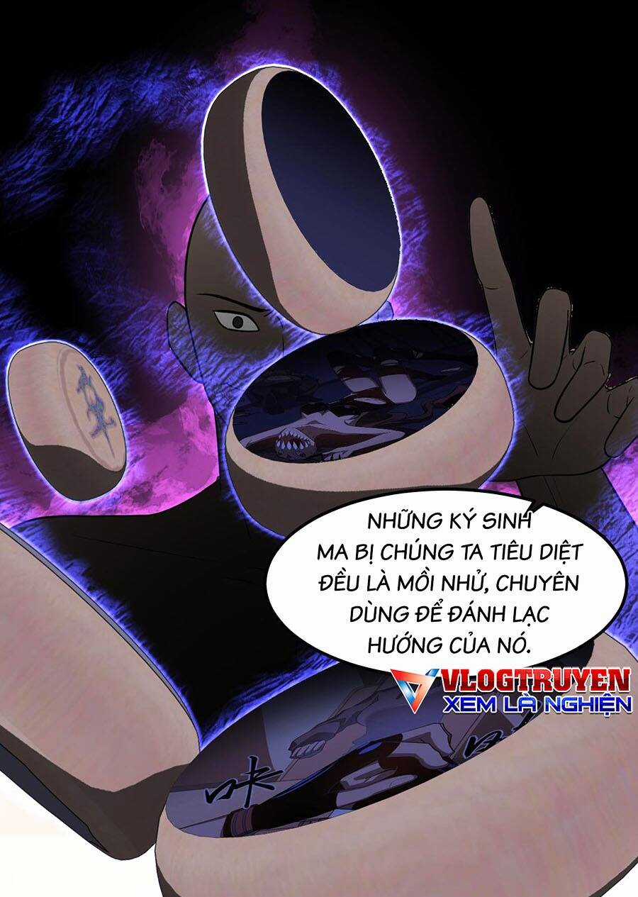 Siêu Phàm Tiến Hóa - Chapter 135 - Trang 11