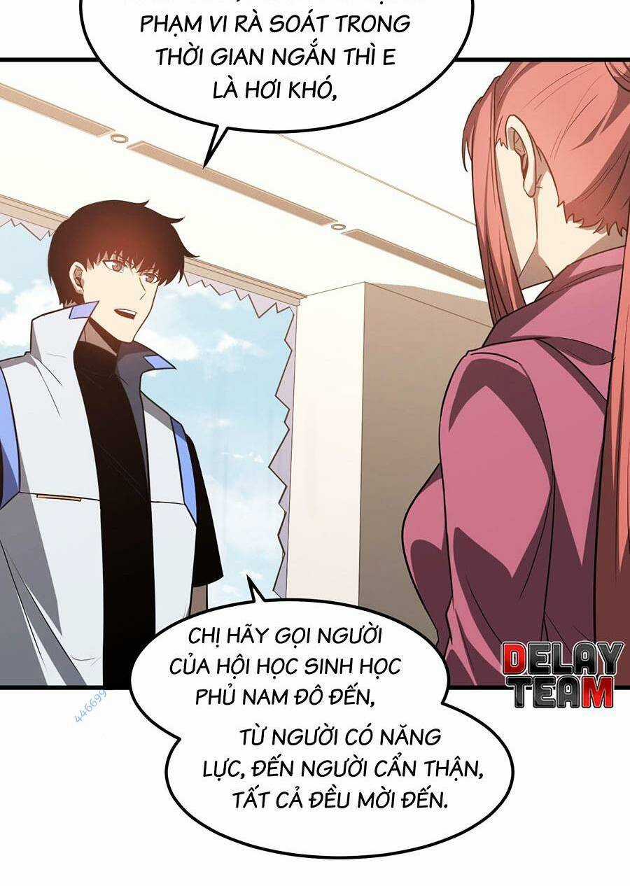 Siêu Phàm Tiến Hóa - Chapter 135 - Trang 18