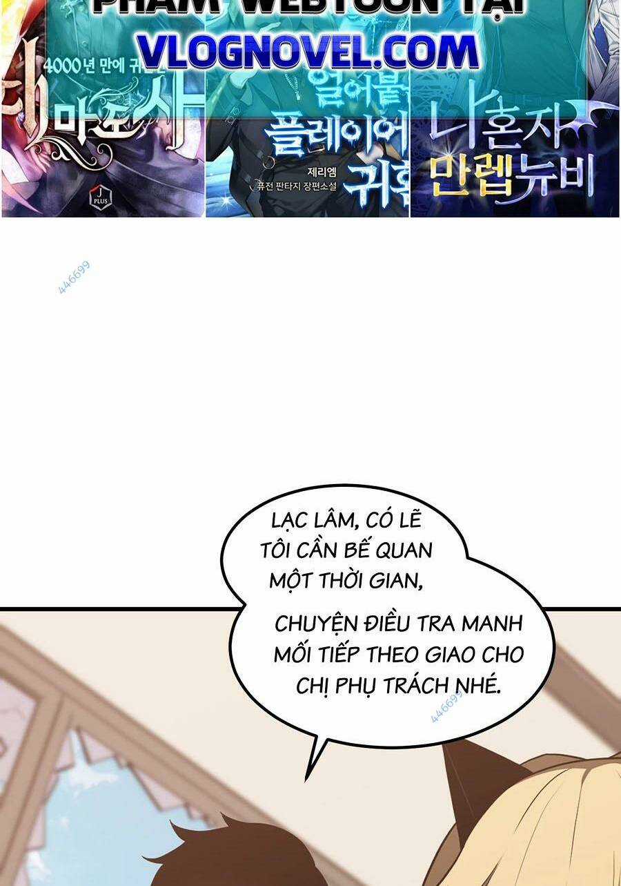 Siêu Phàm Tiến Hóa - Chapter 135 - Trang 22