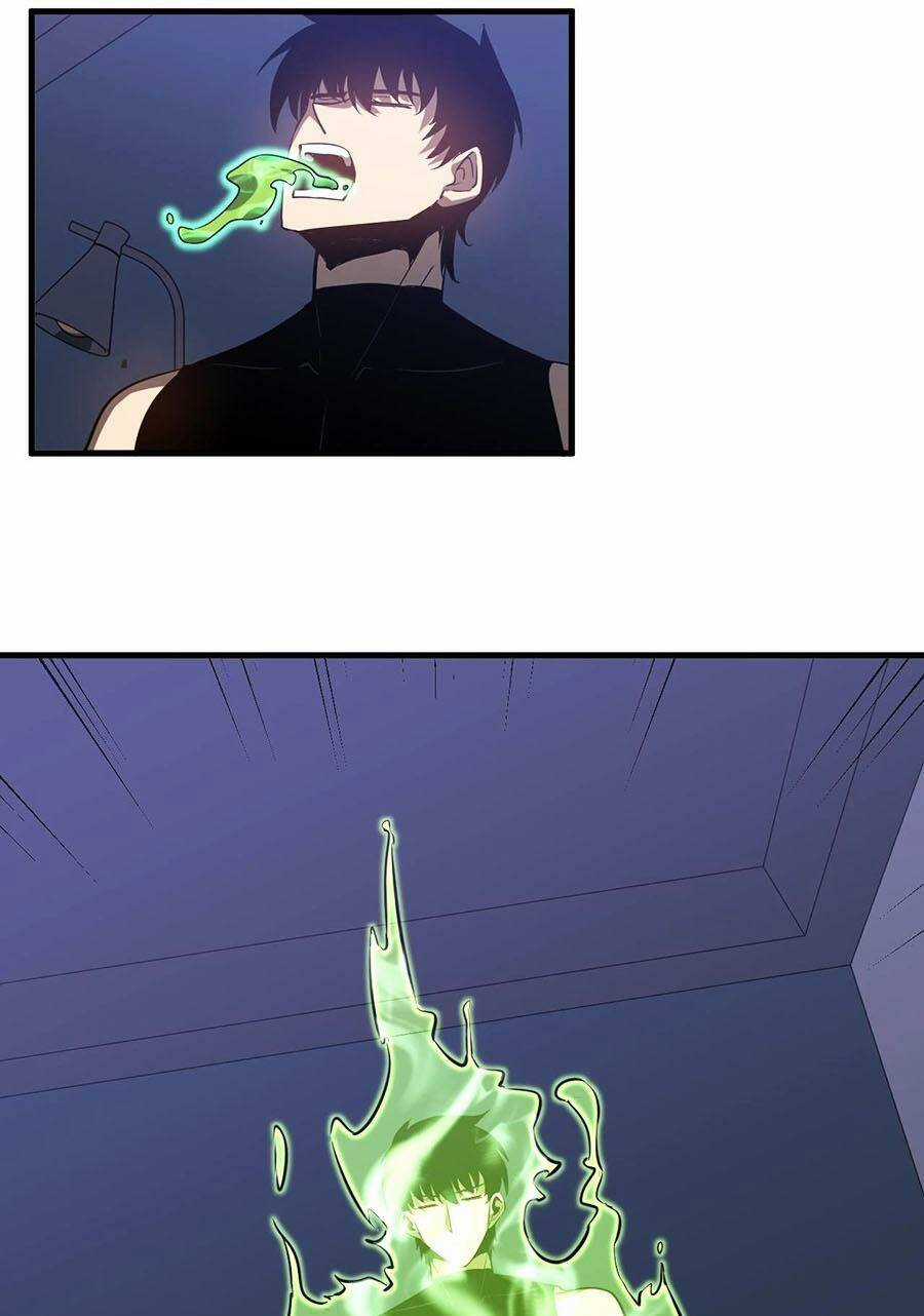 Siêu Phàm Tiến Hóa - Chapter 135 - Trang 37