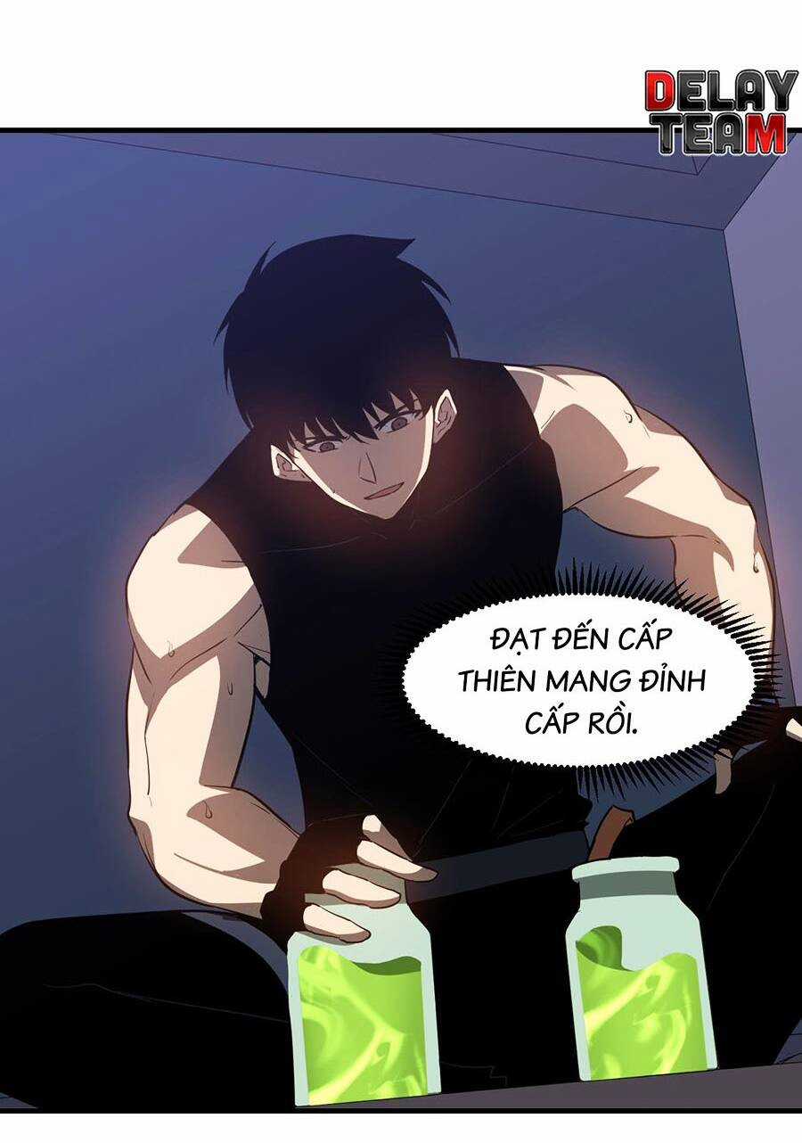 Siêu Phàm Tiến Hóa - Chapter 135 - Trang 39