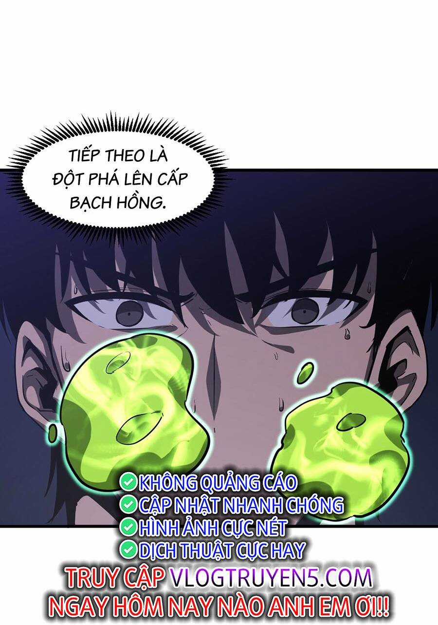 Siêu Phàm Tiến Hóa - Chapter 135 - Trang 40