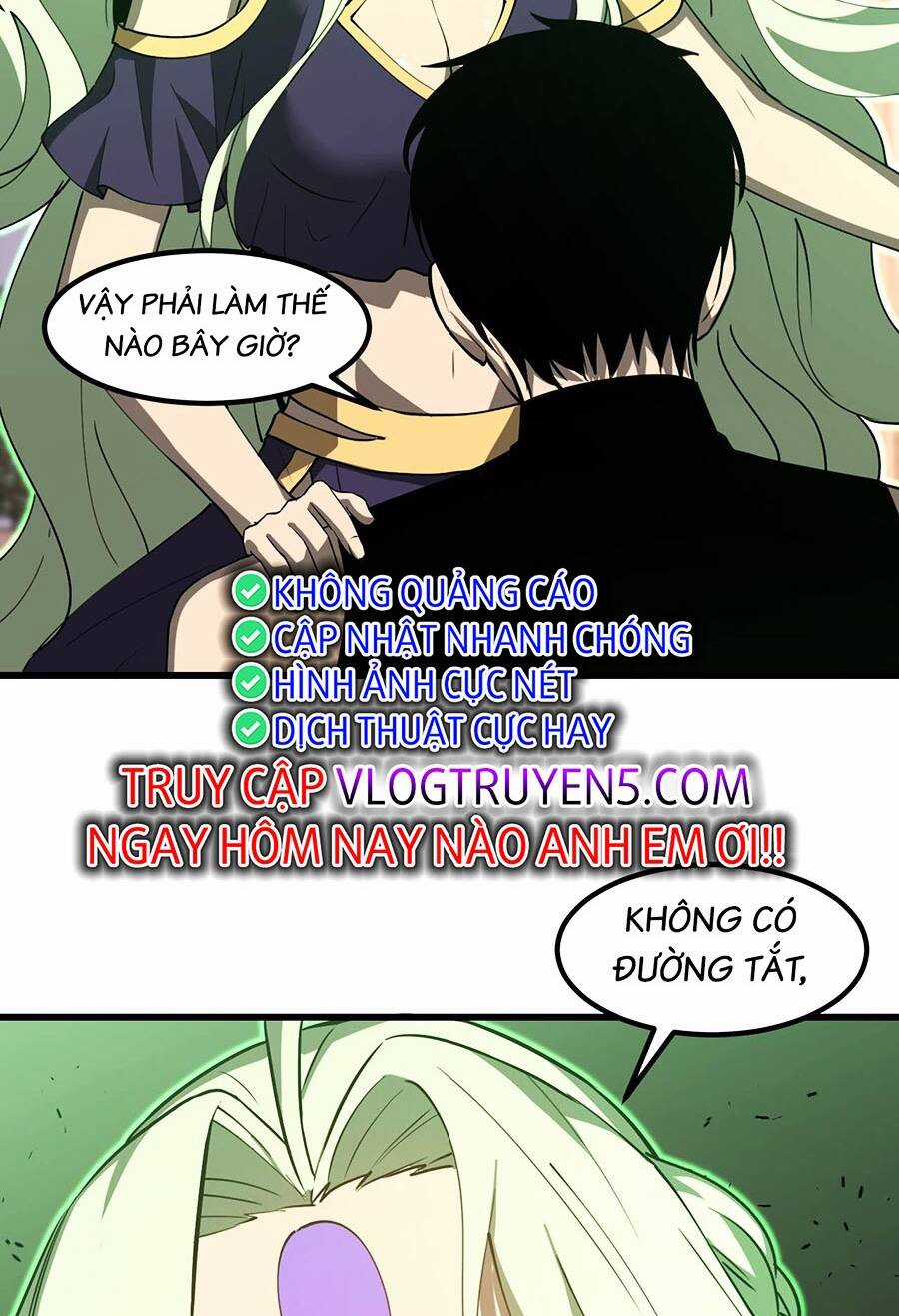 Siêu Phàm Tiến Hóa - Chapter 135 - Trang 56