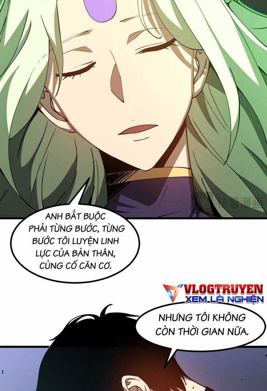 Siêu Phàm Tiến Hóa - Chapter 135 - Trang 57