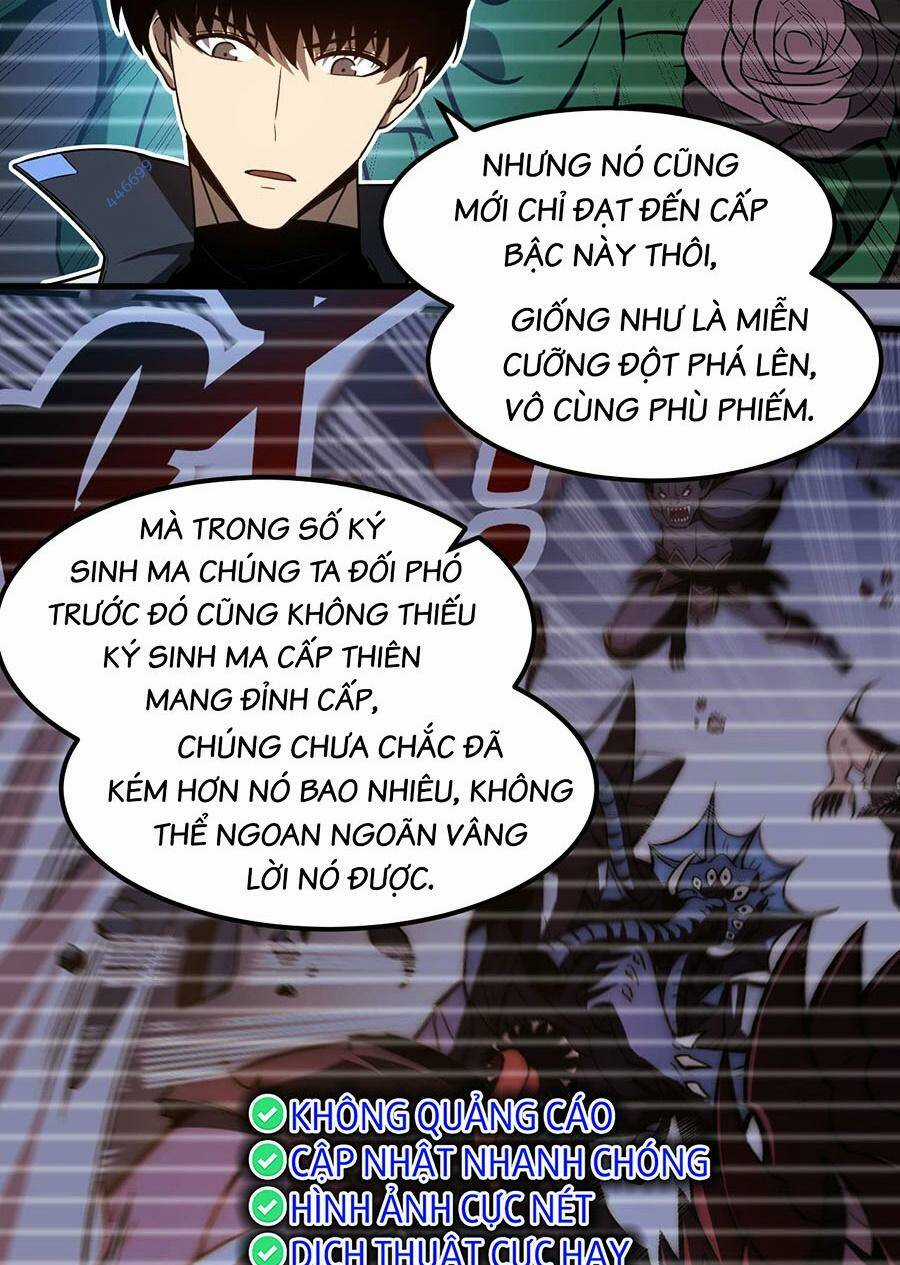 Siêu Phàm Tiến Hóa - Chapter 135 - Trang 9