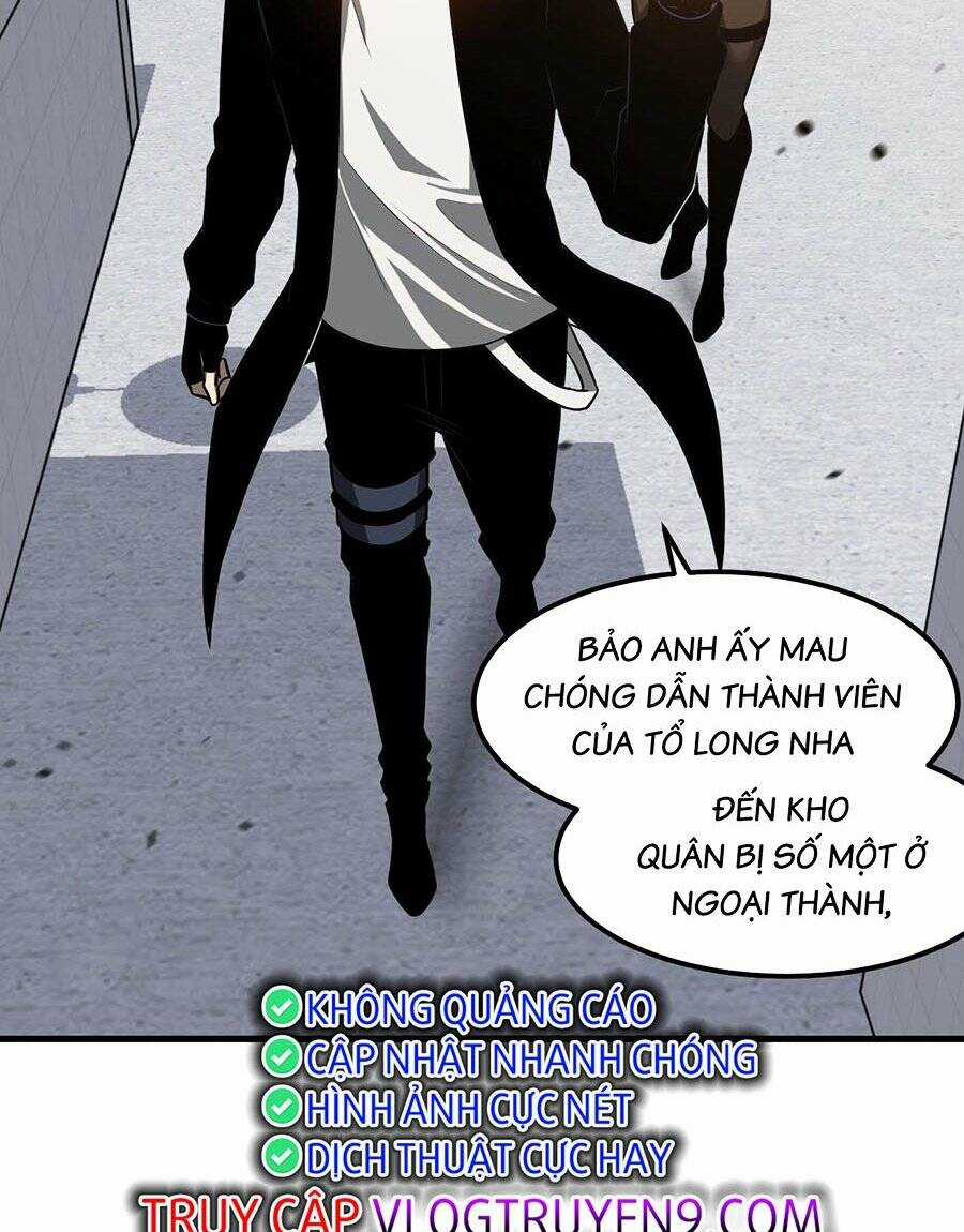 Siêu Phàm Tiến Hóa - Chapter 137 - Trang 19