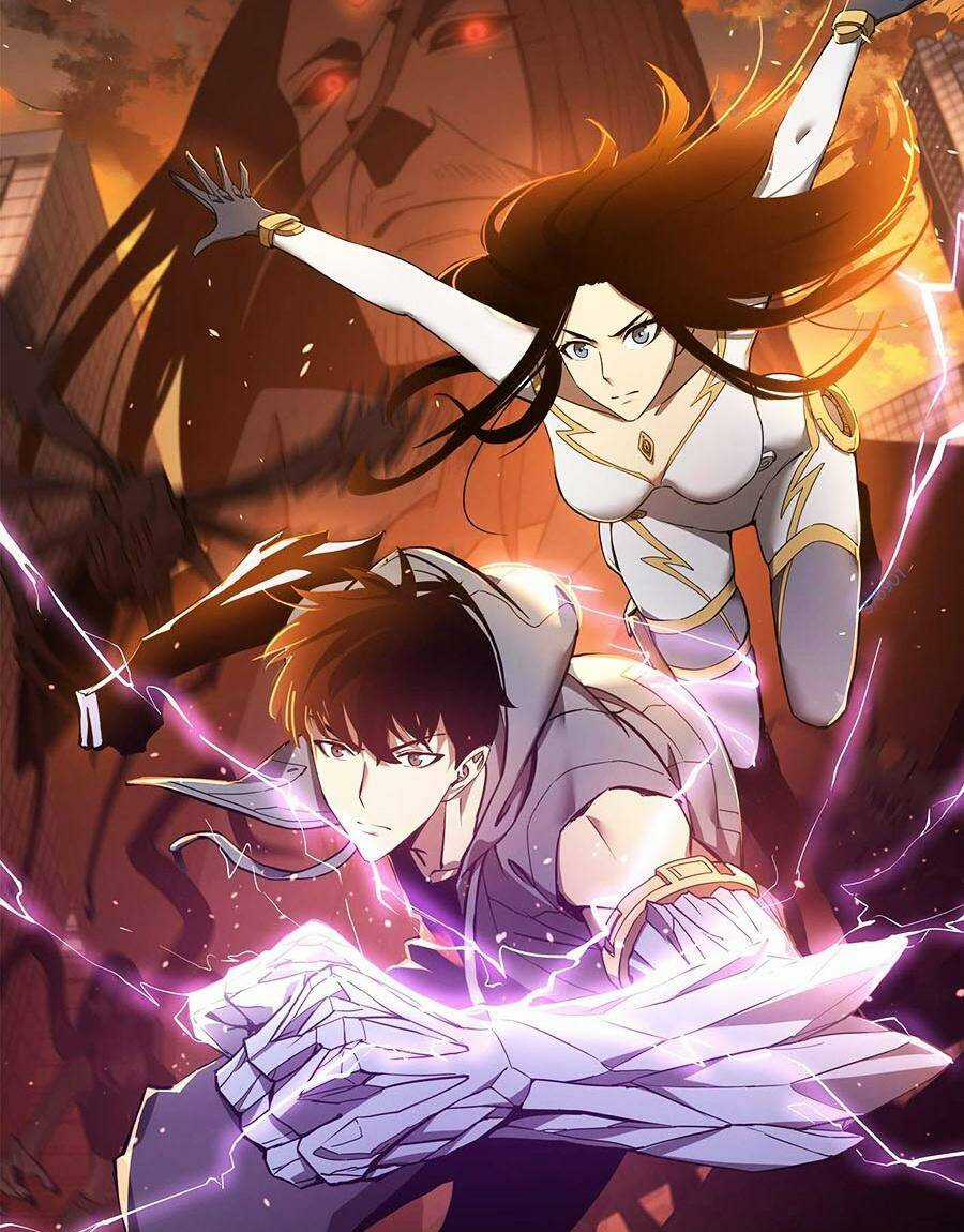 Siêu Phàm Tiến Hóa - Chapter 137 - Trang 21