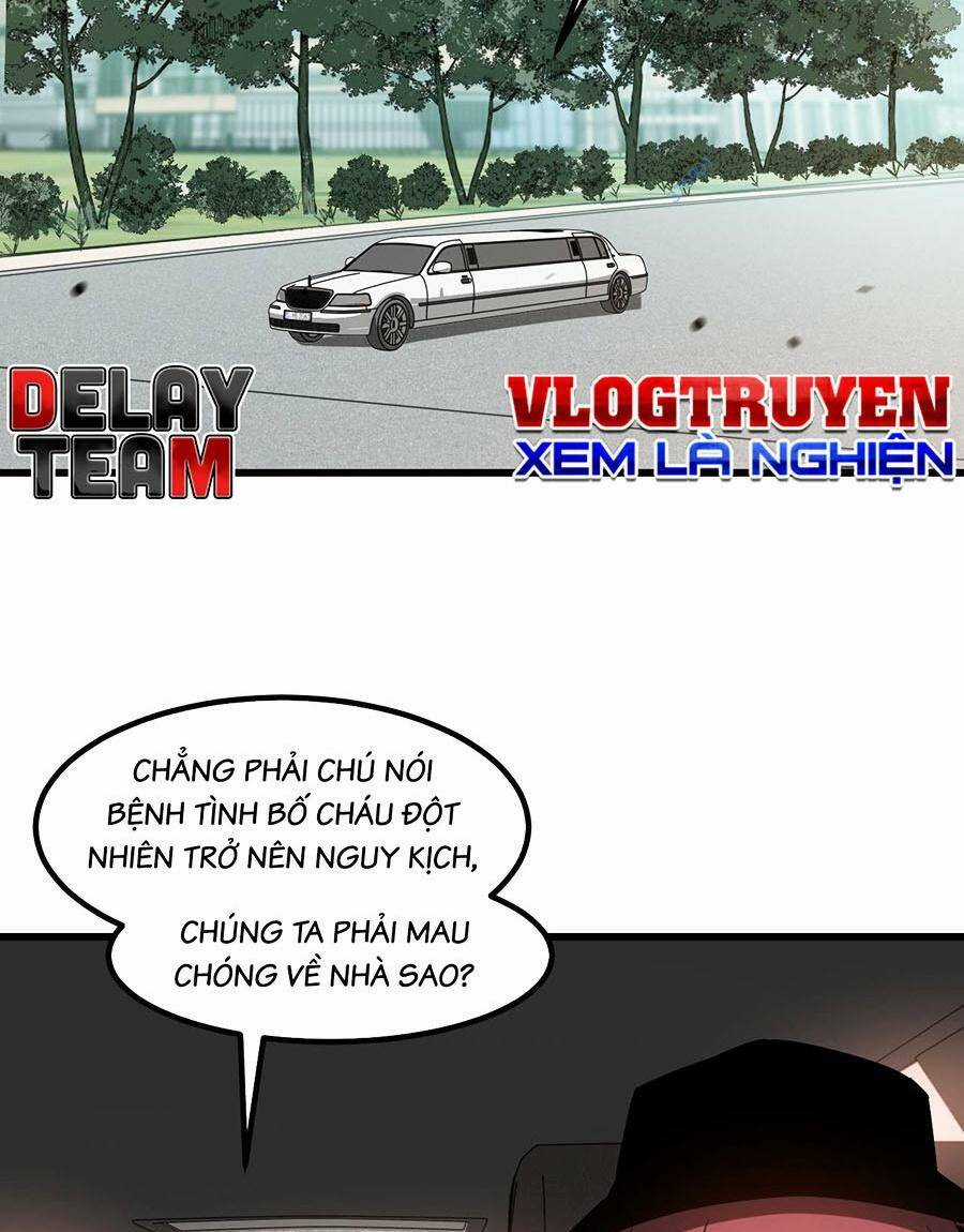 Siêu Phàm Tiến Hóa - Chapter 137 - Trang 25