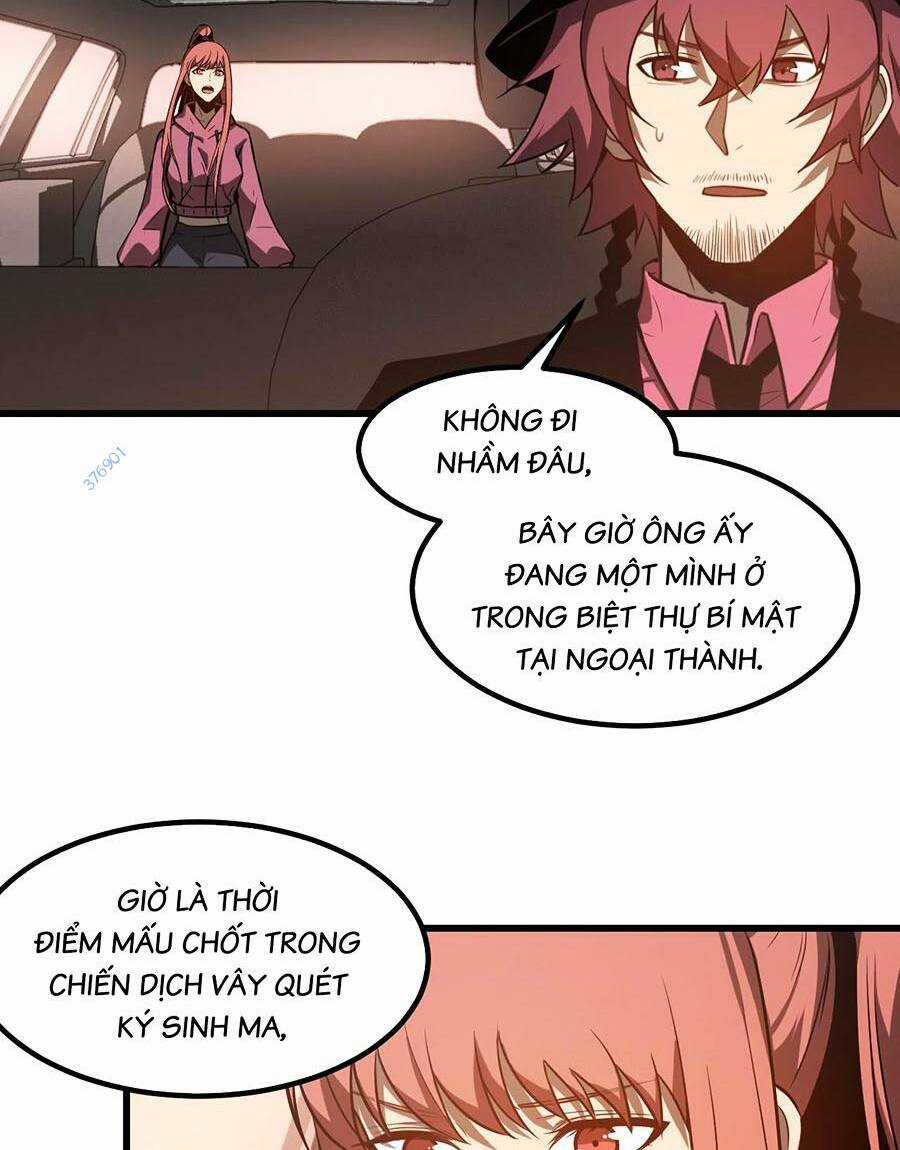 Siêu Phàm Tiến Hóa - Chapter 137 - Trang 26