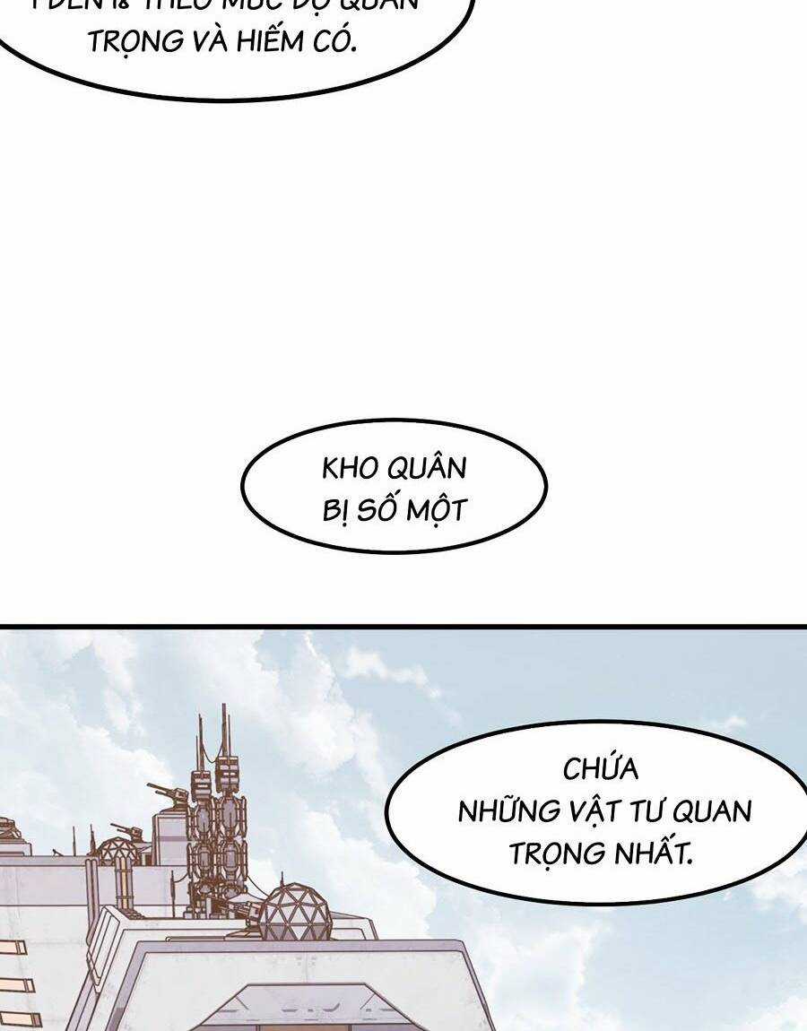 Siêu Phàm Tiến Hóa - Chapter 137 - Trang 4