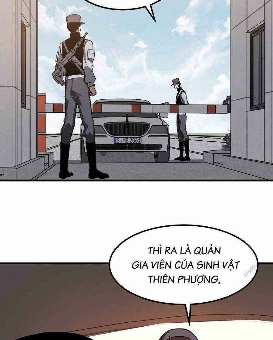 Siêu Phàm Tiến Hóa - Chapter 137 - Trang 34