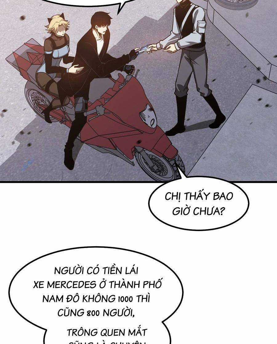 Siêu Phàm Tiến Hóa - Chapter 137 - Trang 37