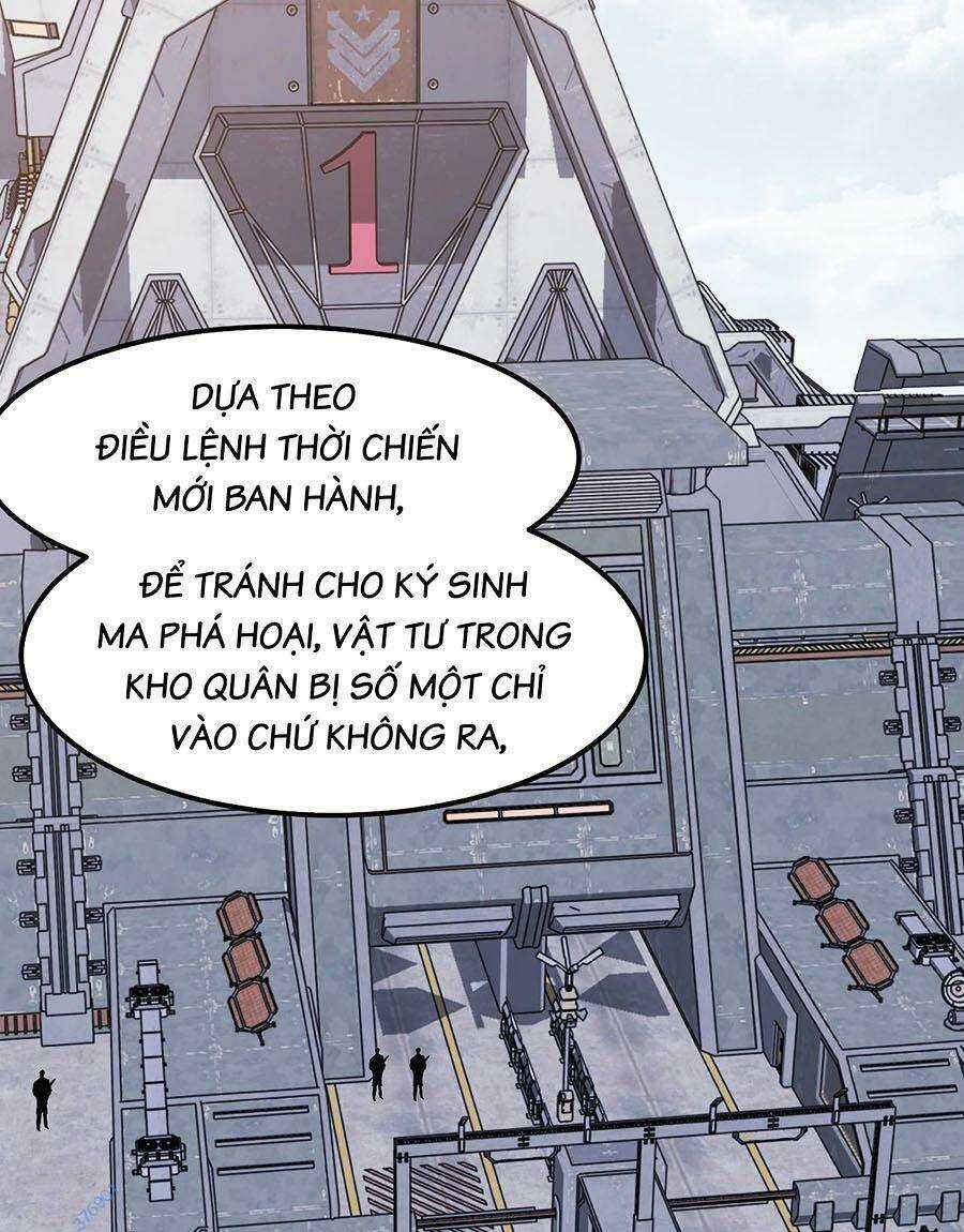 Siêu Phàm Tiến Hóa - Chapter 137 - Trang 5